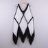 Bikini Cover Up Dress Sexy Bathing Suits Woman Swimsuit Coverups For Swimwear Summer Beach Wear Crochet Beachwear Île papillon
