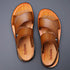 Sandals And Slippers For Outdoor Driving Sandals Île papillon