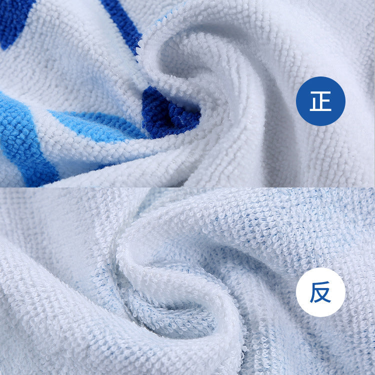 Fringed beach towel round bath towel beach towel Île papillon